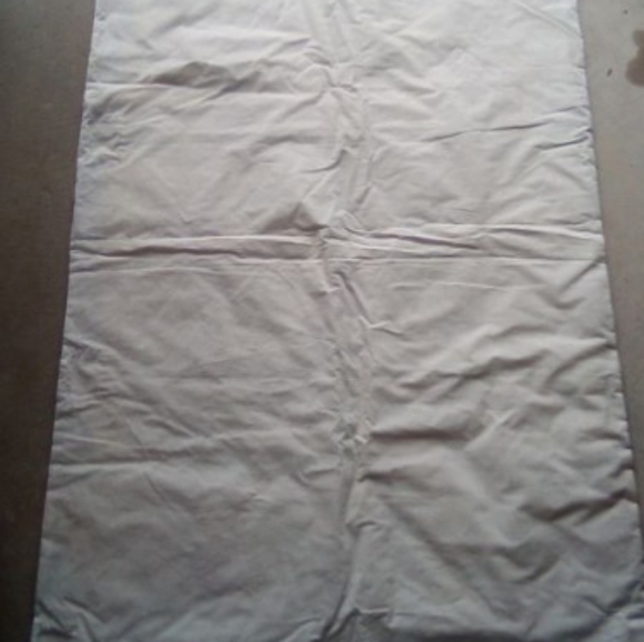 Small handmade quilt...about 4 x 5' - Picture 4 of 5